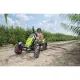 Веломобиль BERG Case-IH BFR