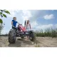 Веломобиль BERG Case-IH BFR