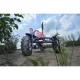 Веломобиль BERG Case-IH BFR