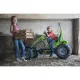 Веломобиль BERG Case-IH BFR