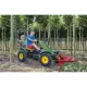Веломобиль BERG Case-IH BFR
