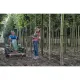 Веломобиль BERG Case-IH BFR