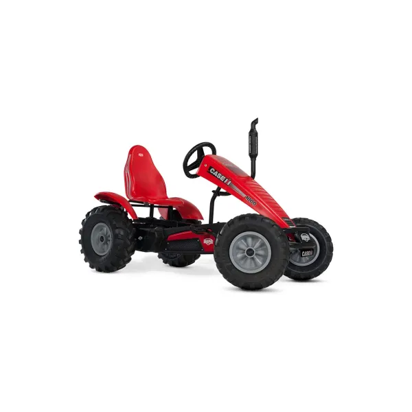 Веломобиль BERG Case-IH BFR
