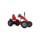 Веломобиль BERG Case-IH BFR