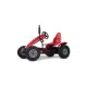 Веломобиль BERG Case-IH BFR