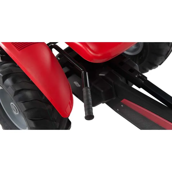 Веломобиль BERG Case-IH BFR