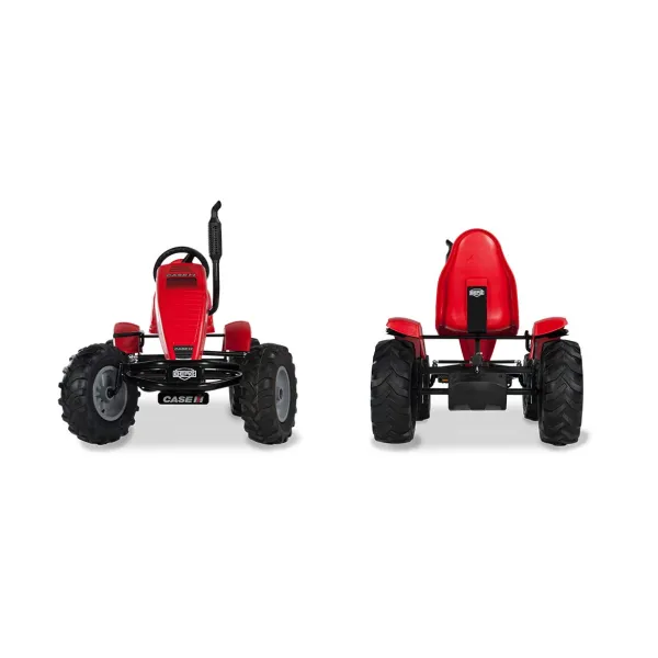 Веломобиль BERG Case-IH BFR