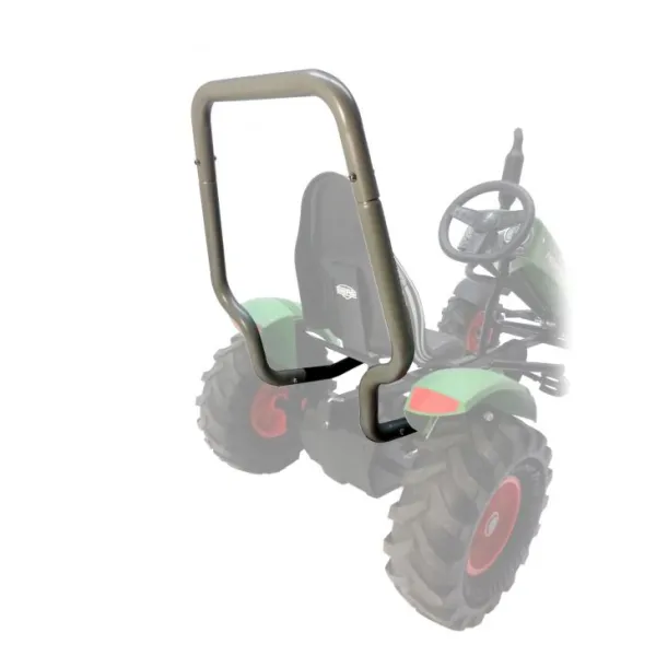 Веломобиль BERG Case-IH BFR