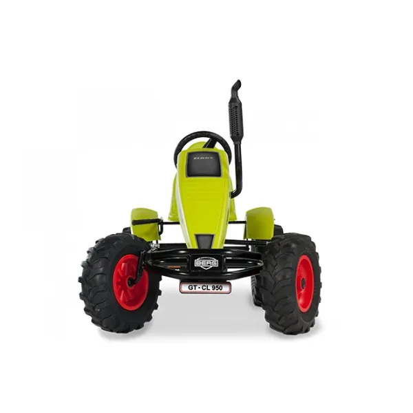 Веломобиль BERG Claas BFR