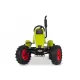 Веломобиль BERG Claas BFR