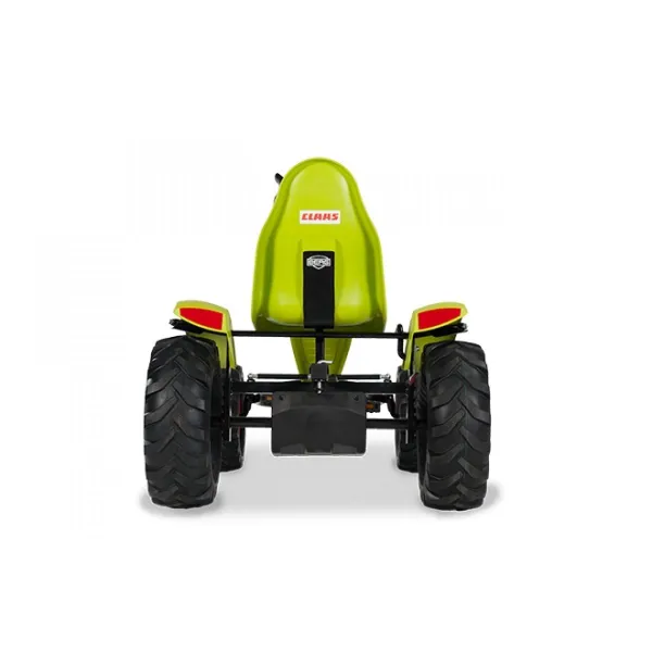 Веломобиль BERG Claas BFR