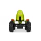 Веломобиль BERG Claas BFR
