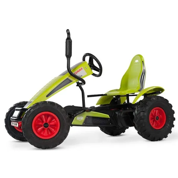 Веломобиль BERG Claas BFR