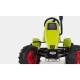 Веломобиль BERG Claas BFR