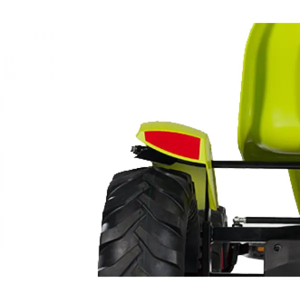Веломобиль BERG Claas BFR