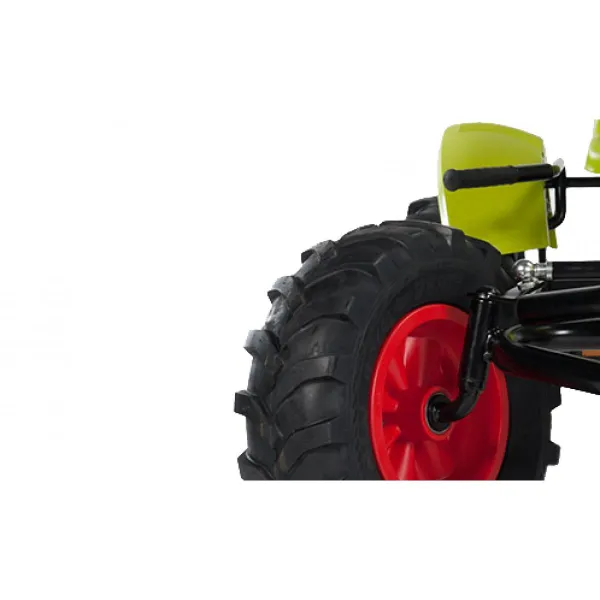 Веломобиль BERG Claas BFR