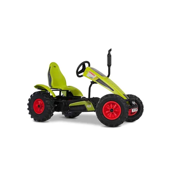 Веломобиль BERG Claas BFR