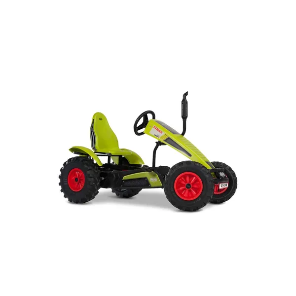 Веломобиль BERG Claas BFR