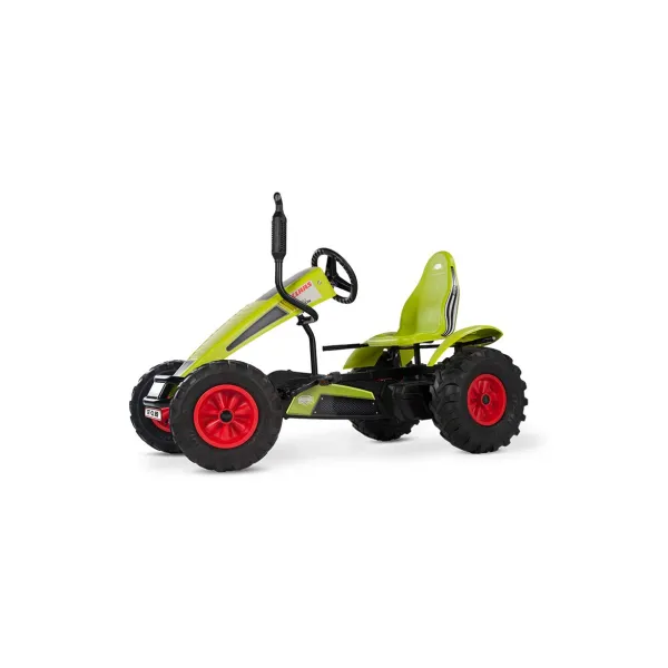 Веломобиль BERG Claas BFR