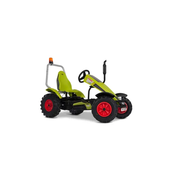 Веломобиль BERG Claas BFR