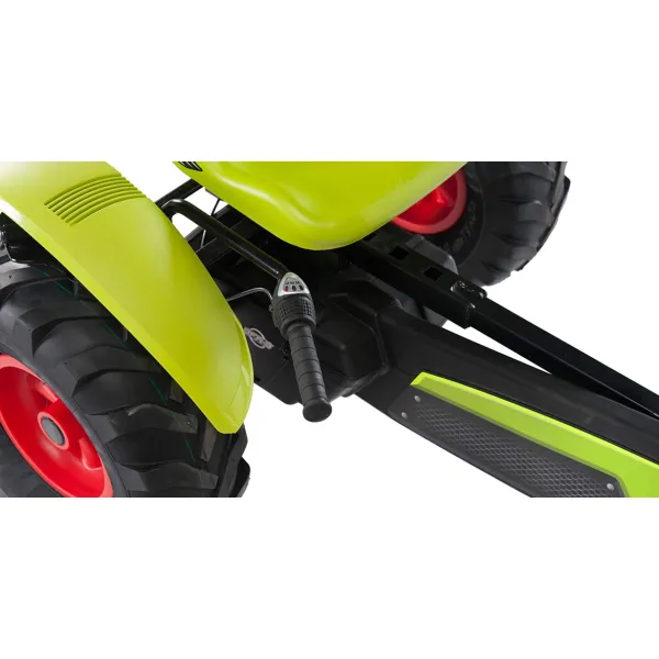 Веломобиль BERG Claas BFR