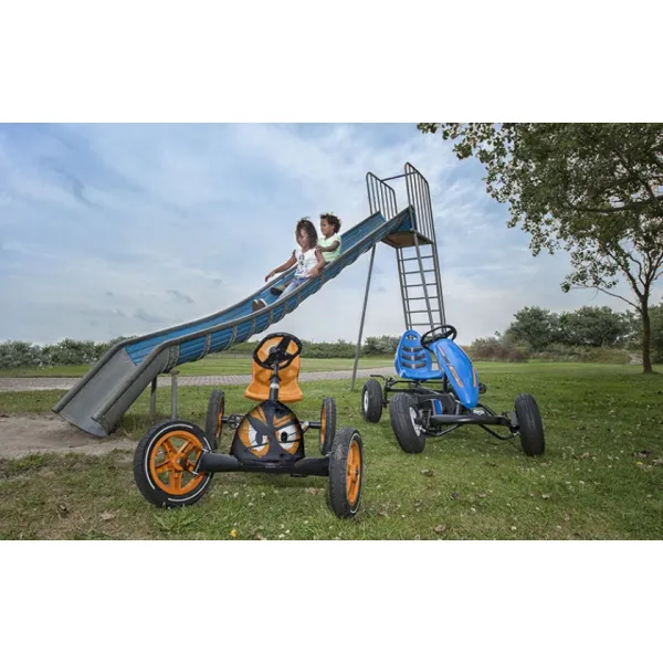 Веломобиль BERG Compact Sport BFR