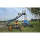 Веломобиль BERG Compact Sport BFR