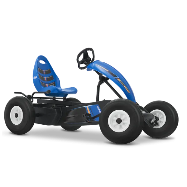 Веломобиль BERG Compact Sport BFR