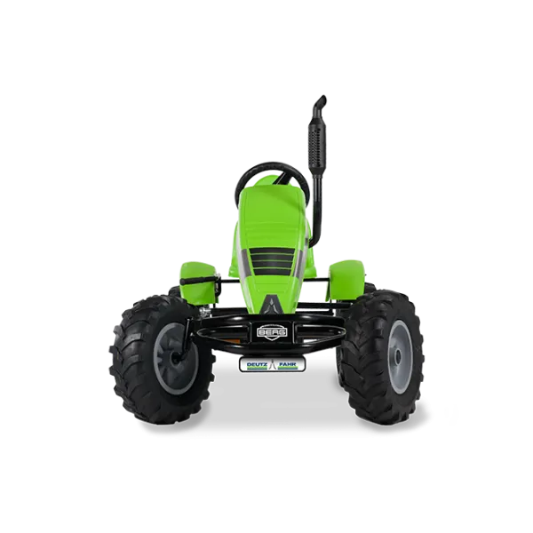 Веломобиль BERG Deutz Fahr BFR