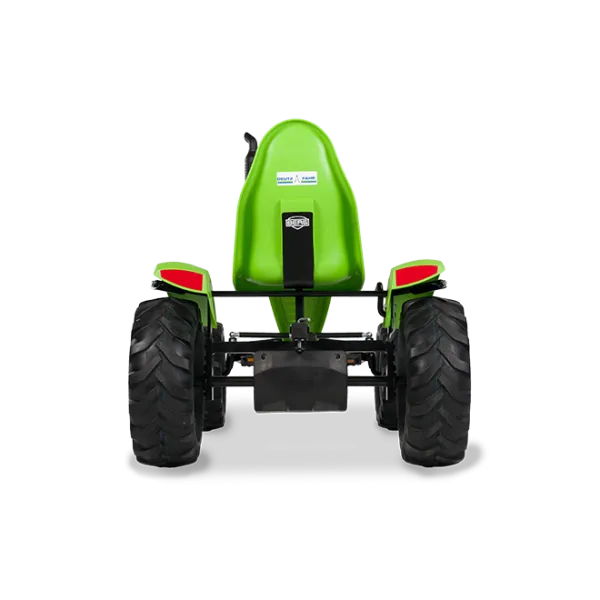 Веломобиль BERG Deutz Fahr BFR