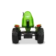 Веломобиль BERG Deutz Fahr BFR