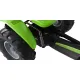 Веломобиль BERG Deutz Fahr BFR
