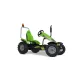 Веломобиль BERG Deutz Fahr BFR