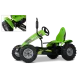 Веломобиль BERG Deutz Fahr BFR