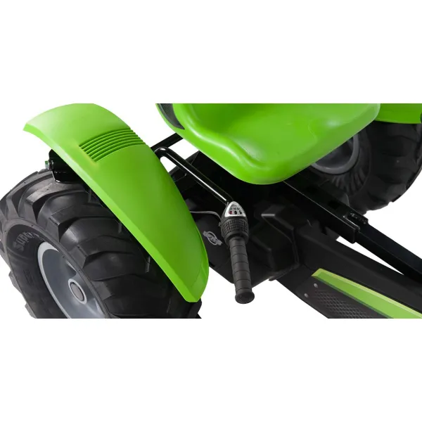 Веломобиль BERG Deutz Fahr BFR