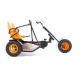 Веломобиль BERG Duo Chopper