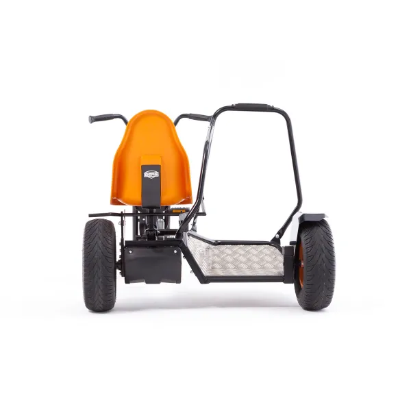 Веломобиль BERG Duo Chopper