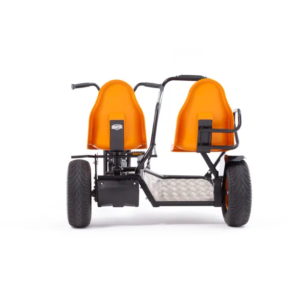 Веломобиль BERG Duo Chopper
