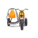 Веломобиль BERG Duo Chopper
