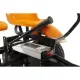 Веломобиль BERG E-Gran Tour Off Road 4 seats