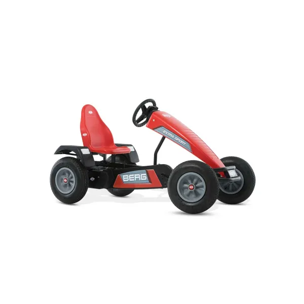 Веломобиль BERG Extra Sport BFR