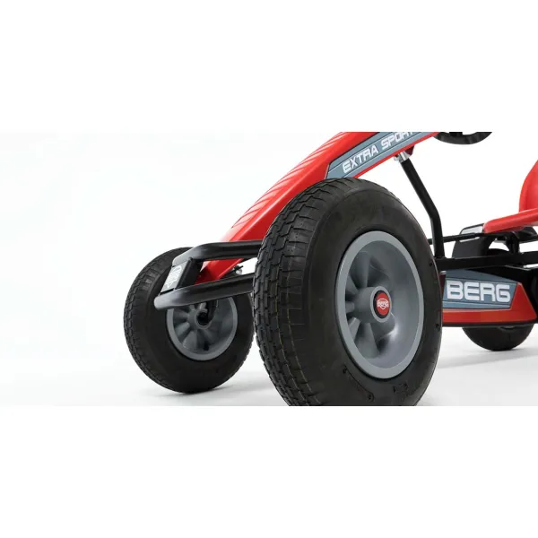 Веломобиль BERG Extra Sport BFR