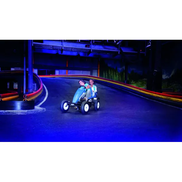 Веломобиль BERG Extra Sport BFR