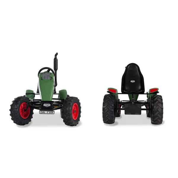 Веломобіль BERG Fendt