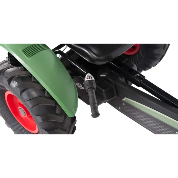 Веломобіль BERG Fendt