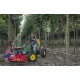 Веломобіль BERG Fendt