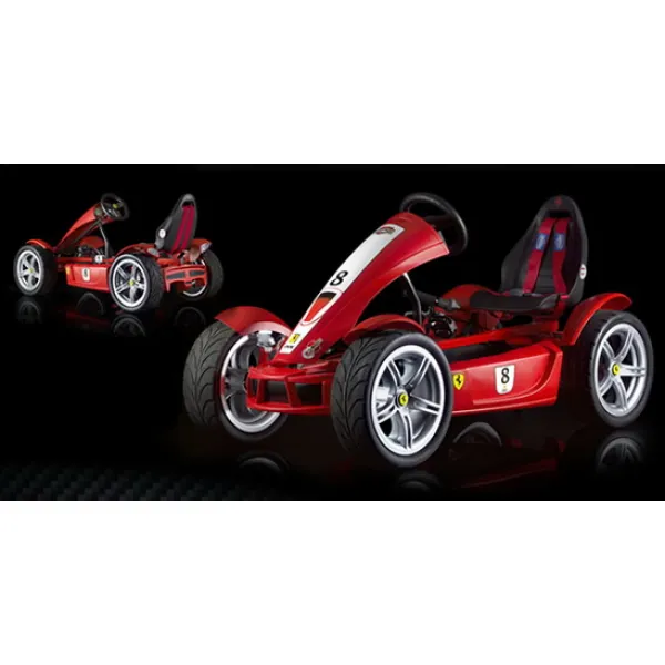 Веломобіль Ferrari FXX Exclusive