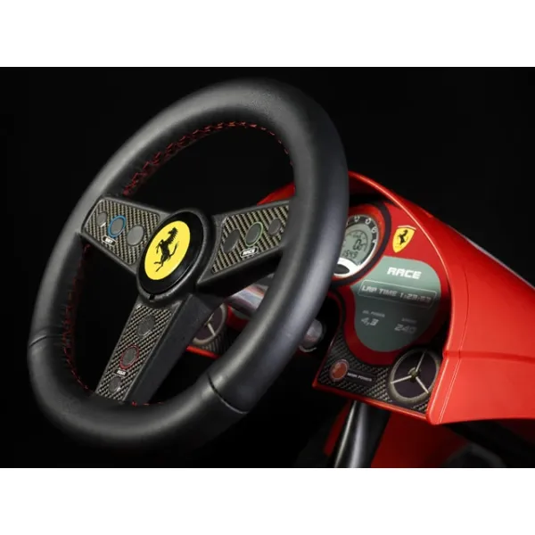 Веломобіль Ferrari FXX Exclusive