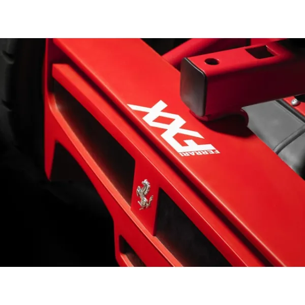Веломобіль Ferrari FXX Exclusive
