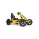 Веломобіль BERG Ford Mustang GT Pedal Go-Kart